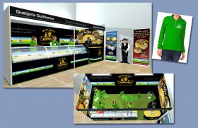 STAND-GUI